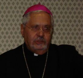 mons.Benigno Papa