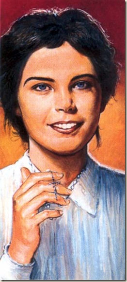 alexandrina
